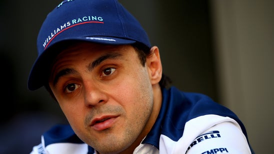 F1: Massa adamant Williams tires were legal in Brazil
