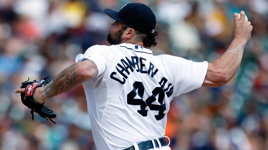 Royals promote Joba Chamberlain, Louis Coleman from Omaha