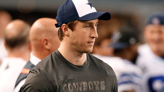 Cowboys LB Sean Lee understands the frustration with his injuries