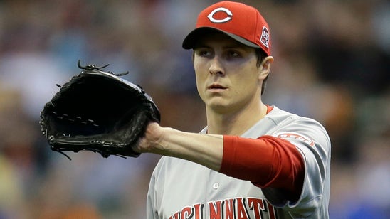 Reds pitcher calls out team: 'We're damn sure trying' to lose 100 games