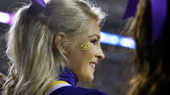 How to watch LSU vs. Arkansas online: Live stream, TV channel