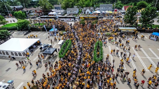 Iowa Football: Q&A with Hawkeyes Newest Commit Beau Corrales