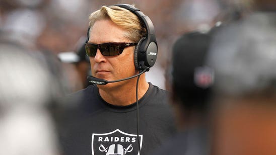 Del Rio not concerned with LB Armstrong's police incident