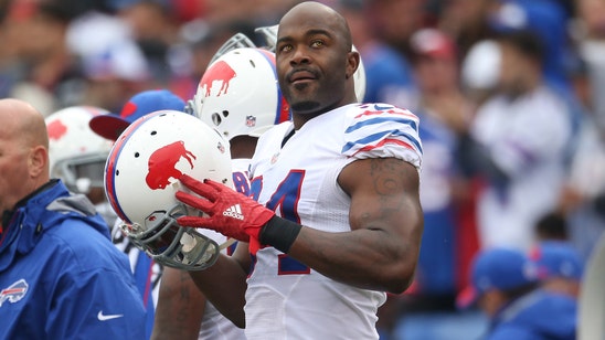 5 players the Bills must move on from in 2016