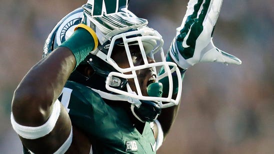Michigan State upped ante on Nike deal