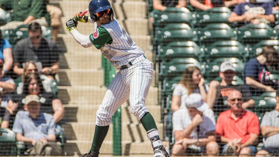 MadFriars: Play-by-play announcing series with Fort Wayne TinCaps' John Nolan