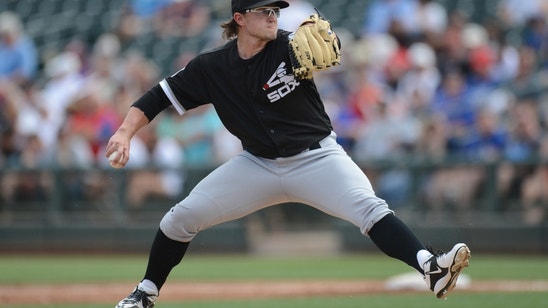 White Sox: Can Carson Fulmer Contribute in 2017?
