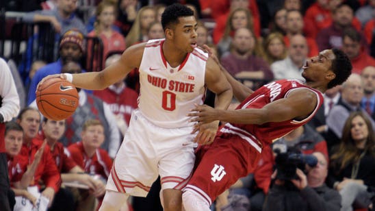 IU impresses five-star recruit with graphic design