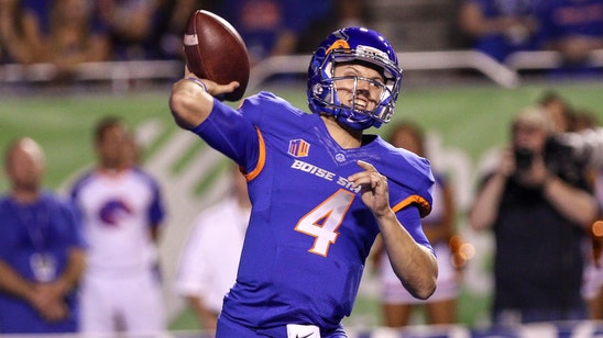 How to watch Boise State vs. San Jose State: Live stream, game time, TV