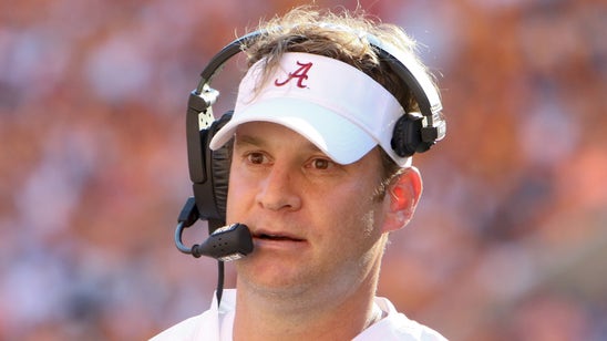 Will Lane Kiffin's controversial past cost him a major head coaching job?