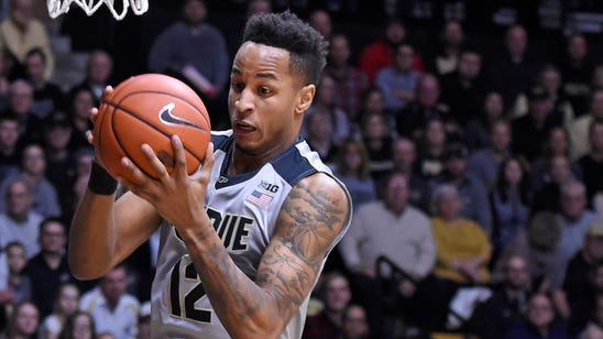 Purdue makes a statement with 80-59 win over Northwestern