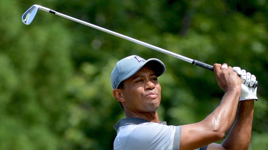 Tiger Woods has registered for the U.S. Open