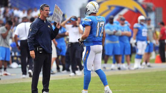 Embarrassed for 3 quarters, Chargers lose 37-29 to Raiders