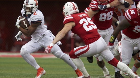 Illinois Football: Illini Depth Chart Against the Purdue Boilermakers