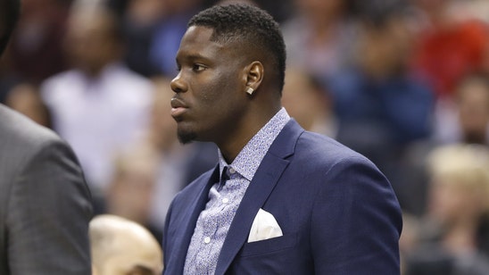 Report: Anthony Bennett clears waivers, expected to sign with Raptors