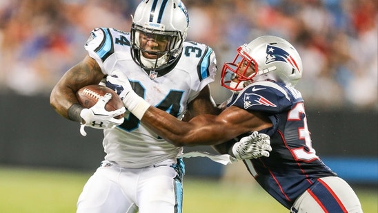 Week 2: Auburn Players in NFL Make Up For Losses on Saturday