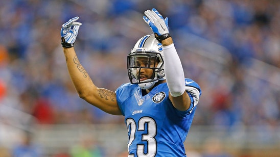 Detroit CB: Lions defense not too different from Seahawks
