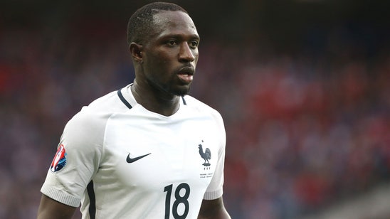 Tottenham sign Moussa Sissoko from Newcastle in crazy deadline day deal