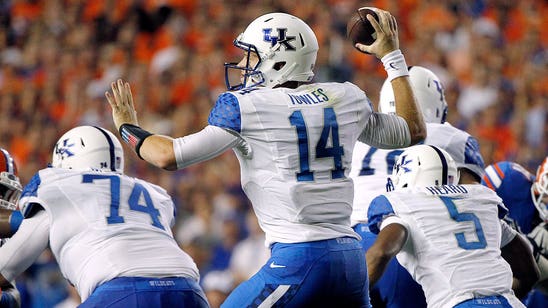 What will Kentucky's offense look like? And will it succeed?