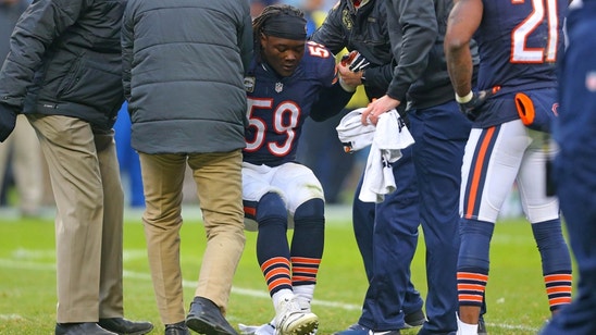 Danny Trevathan Out for the Year, 2017 in Doubt?