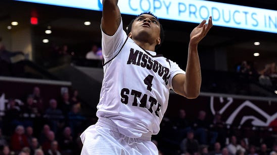 MVC: Missouri State beats Drake 69-67; Evansville is next