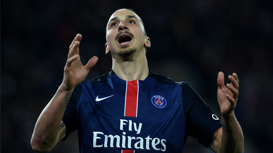 PSG lose first league home game since May 2014