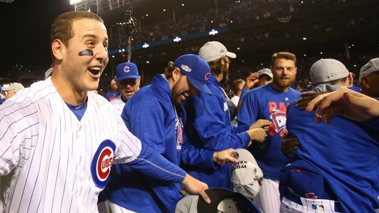 Chicago Cubs: What does making the World Series mean to the fans?
