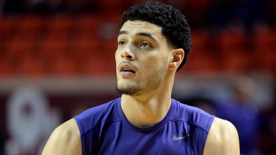 Kansas State forward Isaiah Maurice dismissed from team
