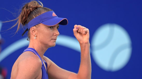 Thailand Open: Hantuchova, Tomljanovic advance to final