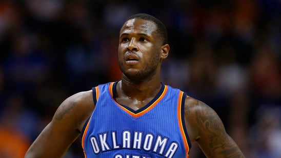 Dion Waiters joins Miami Heat, expected to compete for starting job
