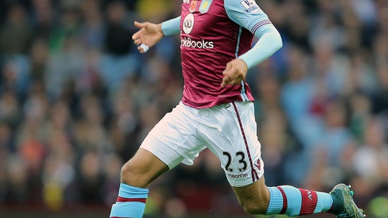 Jordan Amavi Needs To Start for Aston Villa