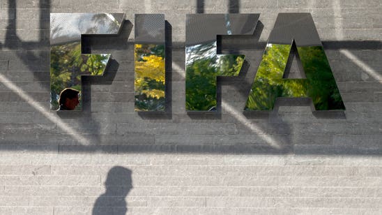 Swiss court refuses to release FIFA suspect on bail