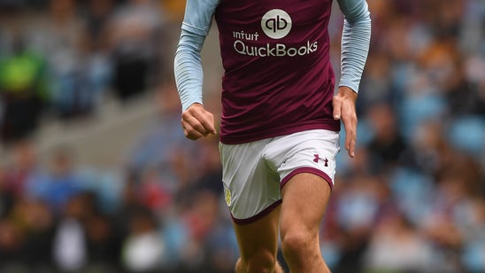 Jack Grealish Signs New Aston Villa Deal