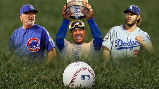 Welcome back, baseball! 10 biggest storylines as we await spring training