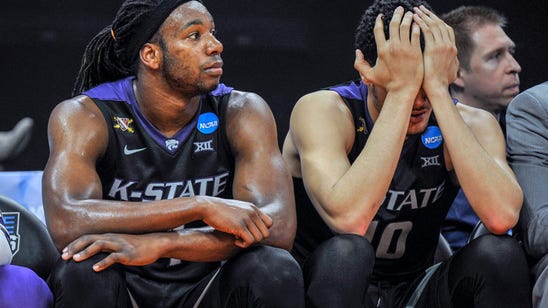 K-State's season ends with 75-61 loss to Cincinnati