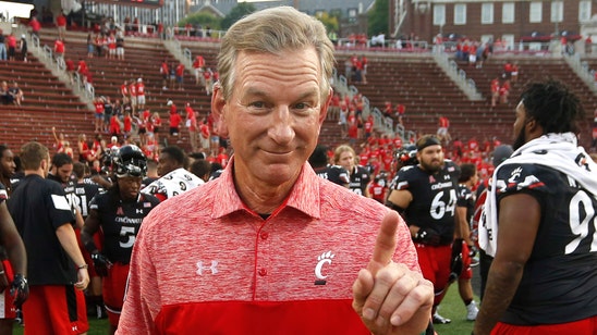 Ex-Auburn coach Tommy Tuberville considering running for governor of Alabama