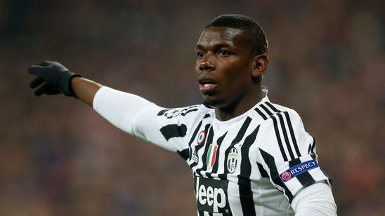 Juventus dismiss suggestions Pogba has held PSG talks