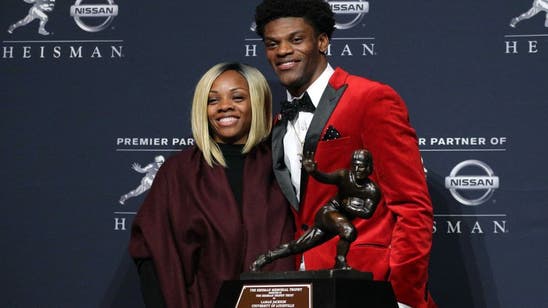Louisville Football: What Are The Chances Jackson Wins Heisman in 2017?