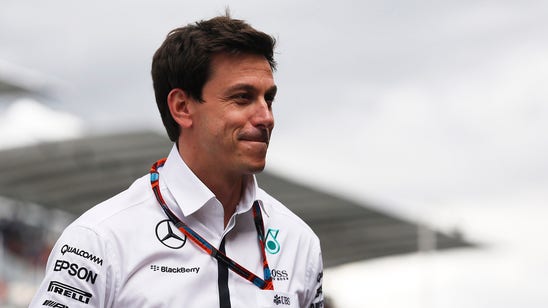 F1: Mercedes boss Wolff understands Ecclestone's criticism
