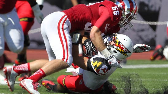 Indiana's Mangieri recognized as one of the nation's best DEs