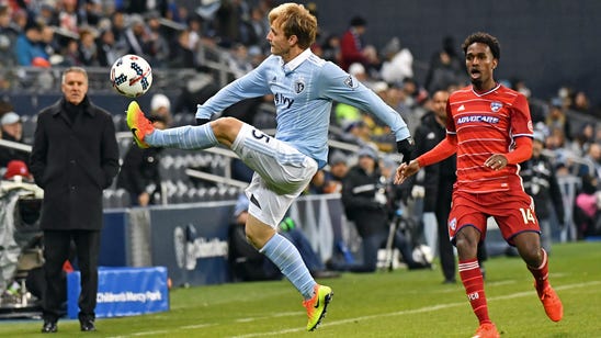 Unscored-upon Sporting KC seeks first win vs. San Jose