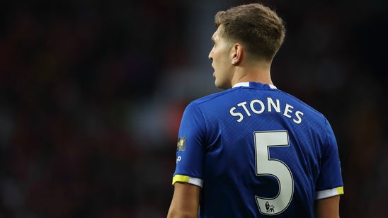 Grading John Stones' transfer to Manchester City