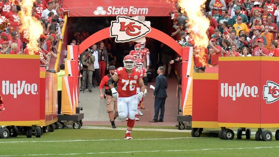 The doctor is in: Chiefs OL Duvernay-Tardif graduates from med school