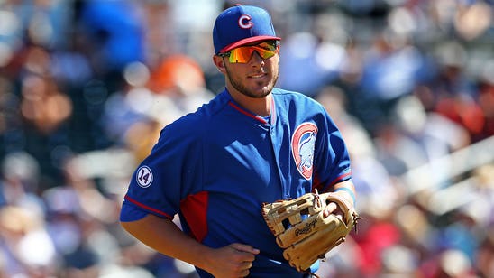 Is Bryant already changing positions?