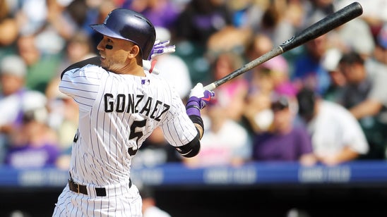 Could the Rockies and White Sox line up in a trade?