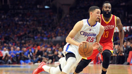 WATCH: Austin Rivers compares the Clippers to Kanye West