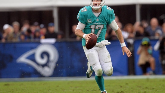 Kiko Alonso Creates Turnover, Ryan Tannehill Gives it Right Back (Video)