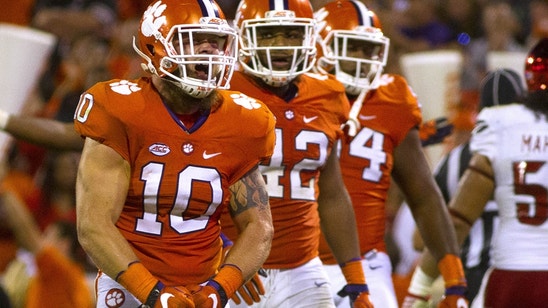 Louisville vs Clemson Recap: 3 Things we Learned
