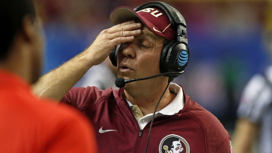 Scouting the 'Noles: Wide Receiver