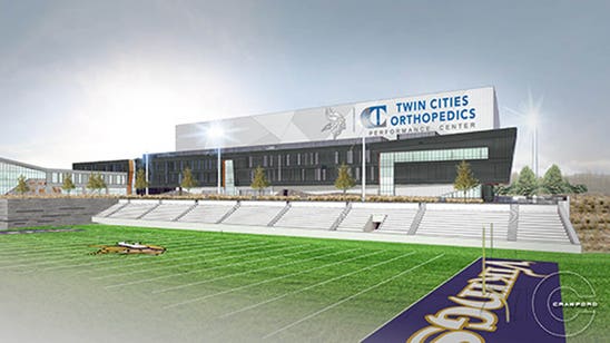Vikings partner with Twin Cities Orthopedics for new HQ